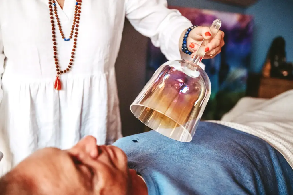 Reiki und Energiearbeit